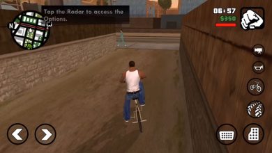 GTA SA APK