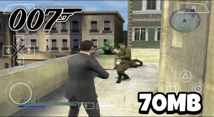 007 From Russia With Love Picture