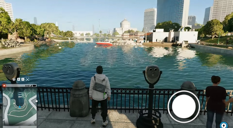 Watch Dogs APK
