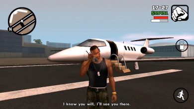 GTA San Andreas Mobile APK For Android