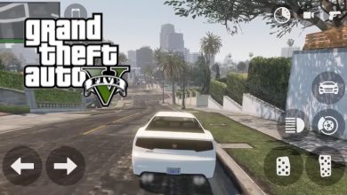 GTA 5 Android APK Test