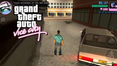GTA VIce City Apk SCREENSHOT