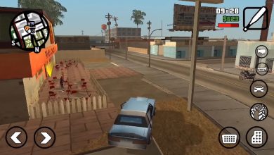 GTA SA APK