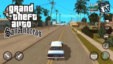 GTA San Andreas APK