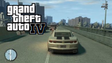 GTA 4 APK