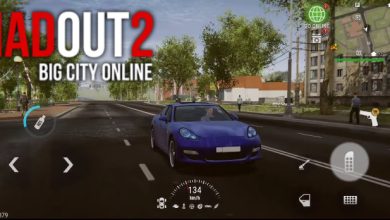 MadOut2 BCO APK