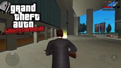 GTA Liberty City Stories APK