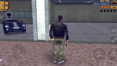 GTA 3 APK