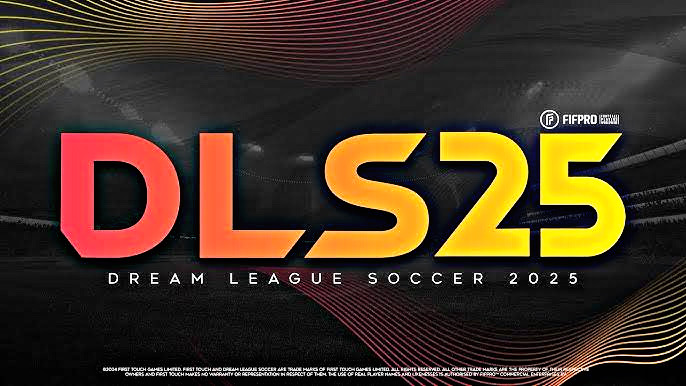 DLS 2025 APK, DREAM LEAGUE SOCCER 2025 APK