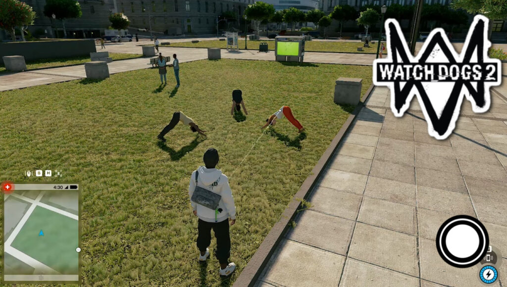 Watch Dogs 2 APK, Watch Dogs 2 Mobile, Watch Dogs 2 Android