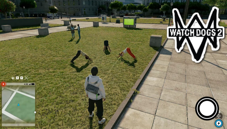 Watch Dogs 2 APK, Watch Dogs 2 Mobile, Watch Dogs 2 Android