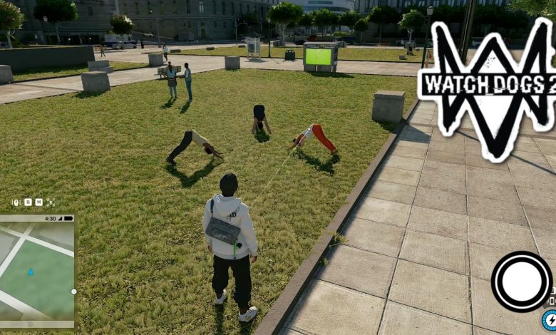Watch Dogs 2 APK, Watch Dogs 2 Mobile, Watch Dogs 2 Android