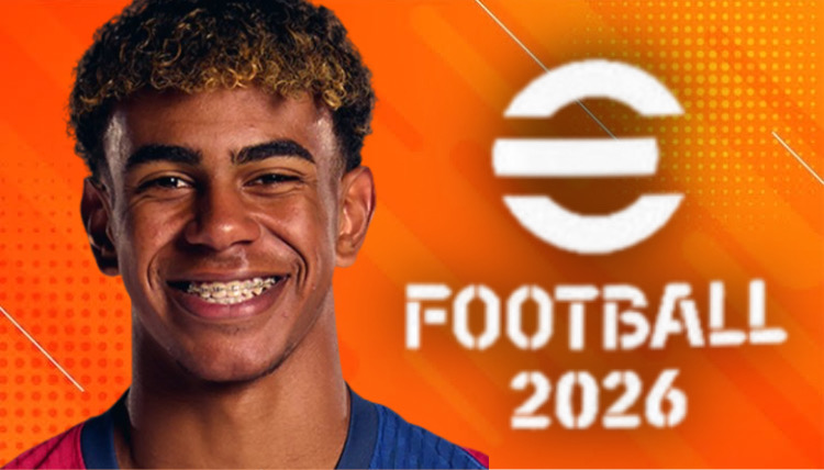 eFootball PES 2026 PSP ISO, PES 2026 PSP ISO