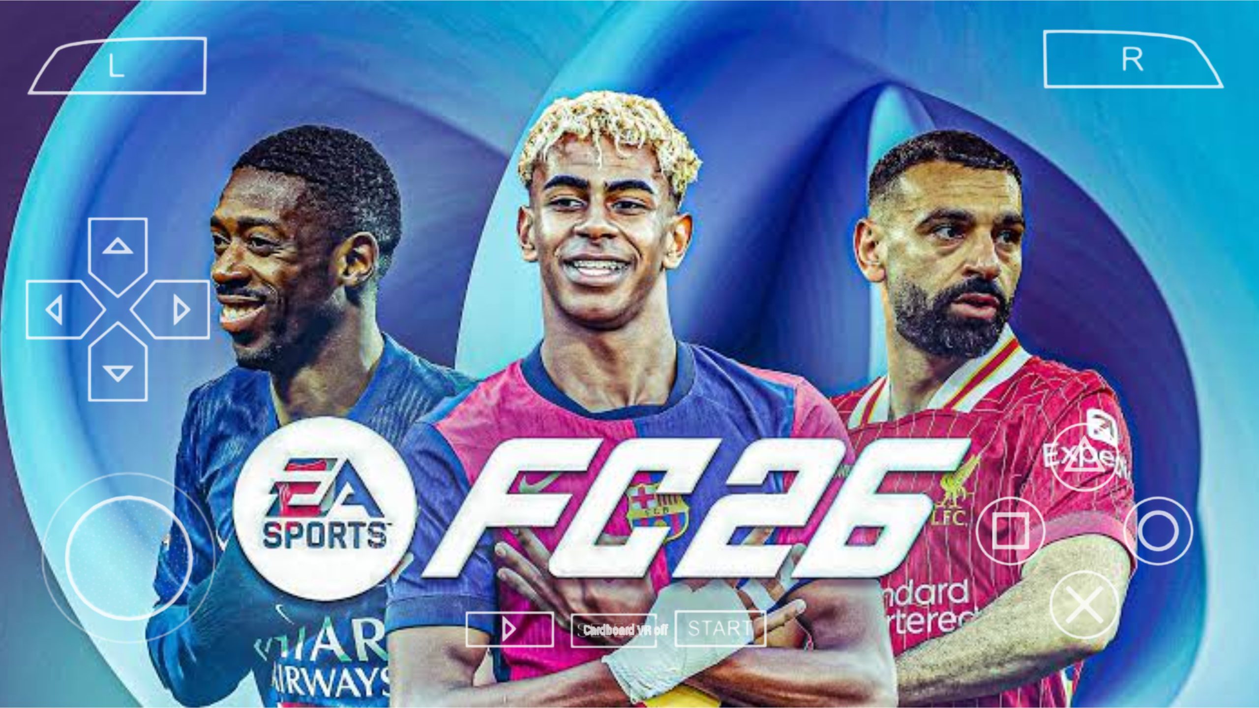 EA Sports FC 26 PSP Zip File, FC 25 PSP ISO