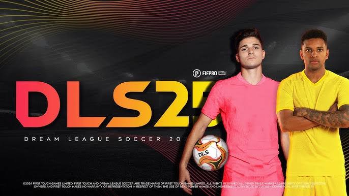 DLS 25 MOD MENU APK, DLS 25