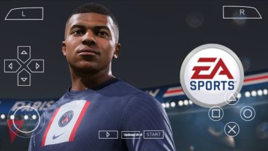 FIFA 14 PSP ISO