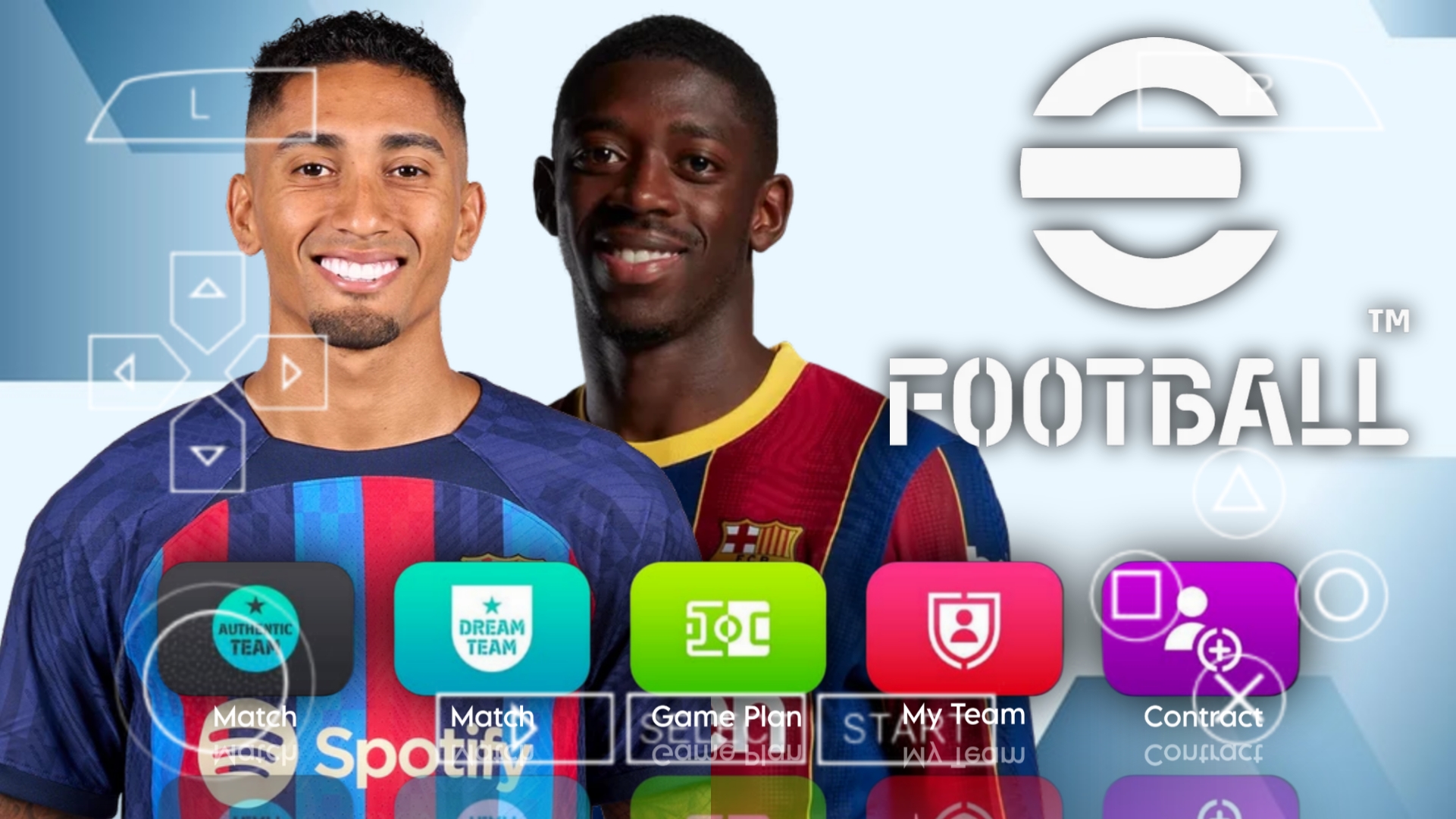 PES 2026 ISO File Download