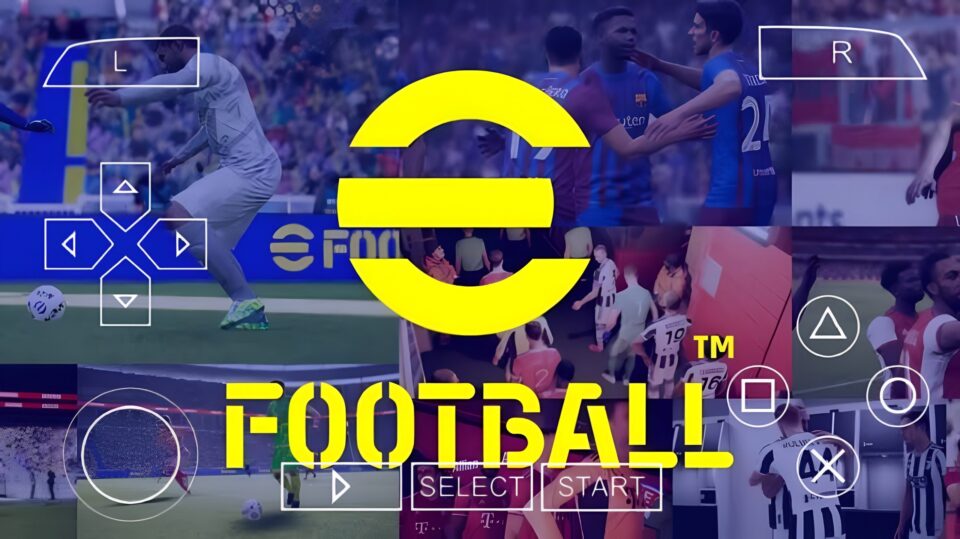 PES 2025 ZIP File