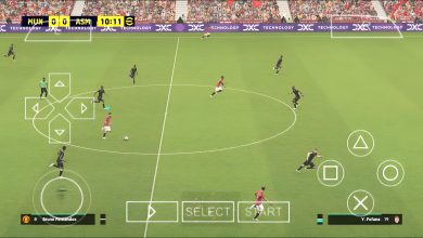 PES 2013 PPSSPP ISO