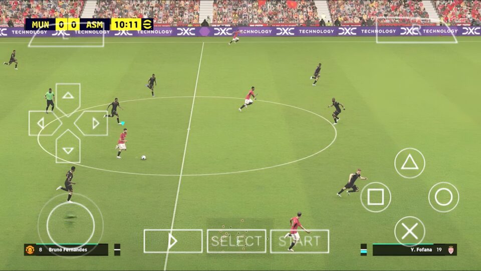 PES 2013 PPSSPP ISO