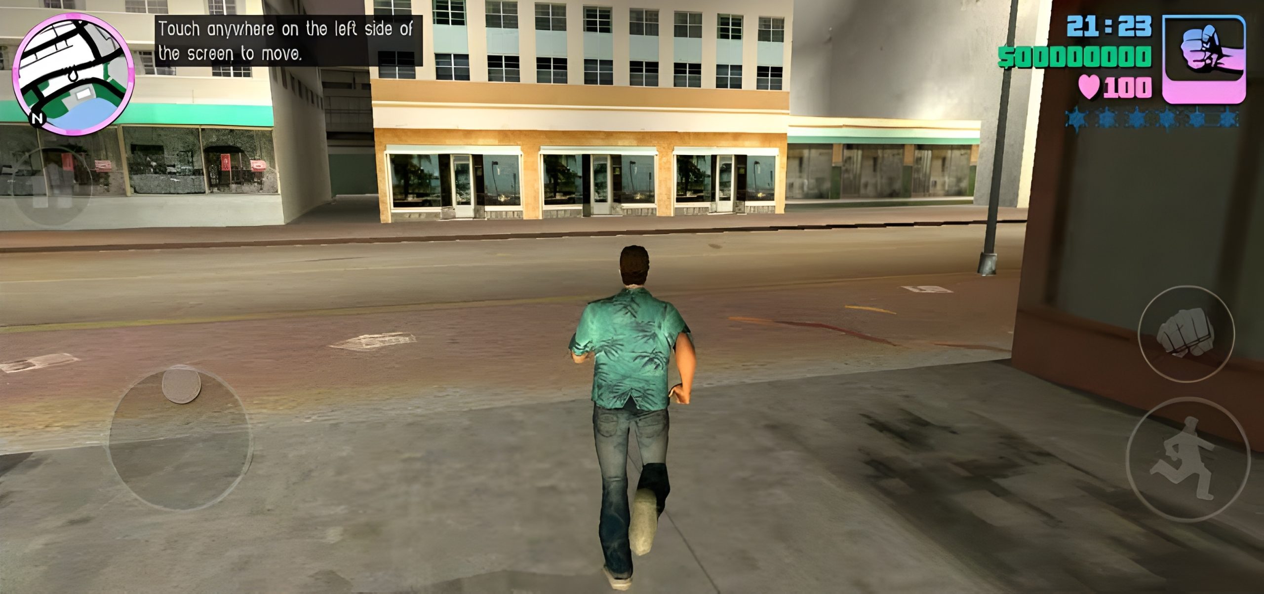 GTA Vice City Apk File
