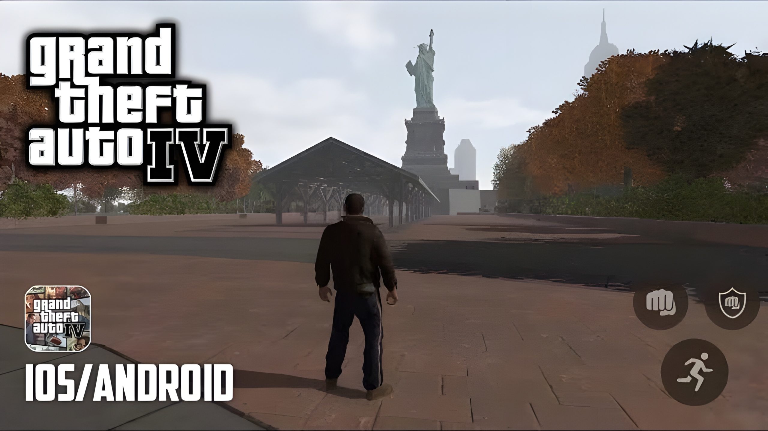 GTA 4 Android APK