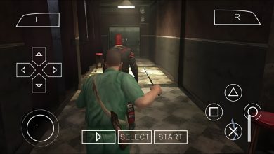 Manhunt 2 PPSSPP ISO