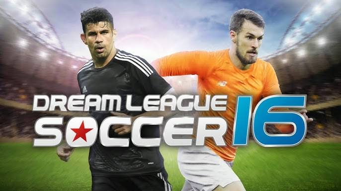 Dream League Soccer 2016 Apk