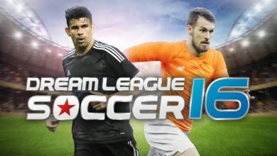 Dream League Soccer 2016 Apk