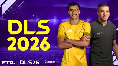 Dream League Soccer 2026 APK