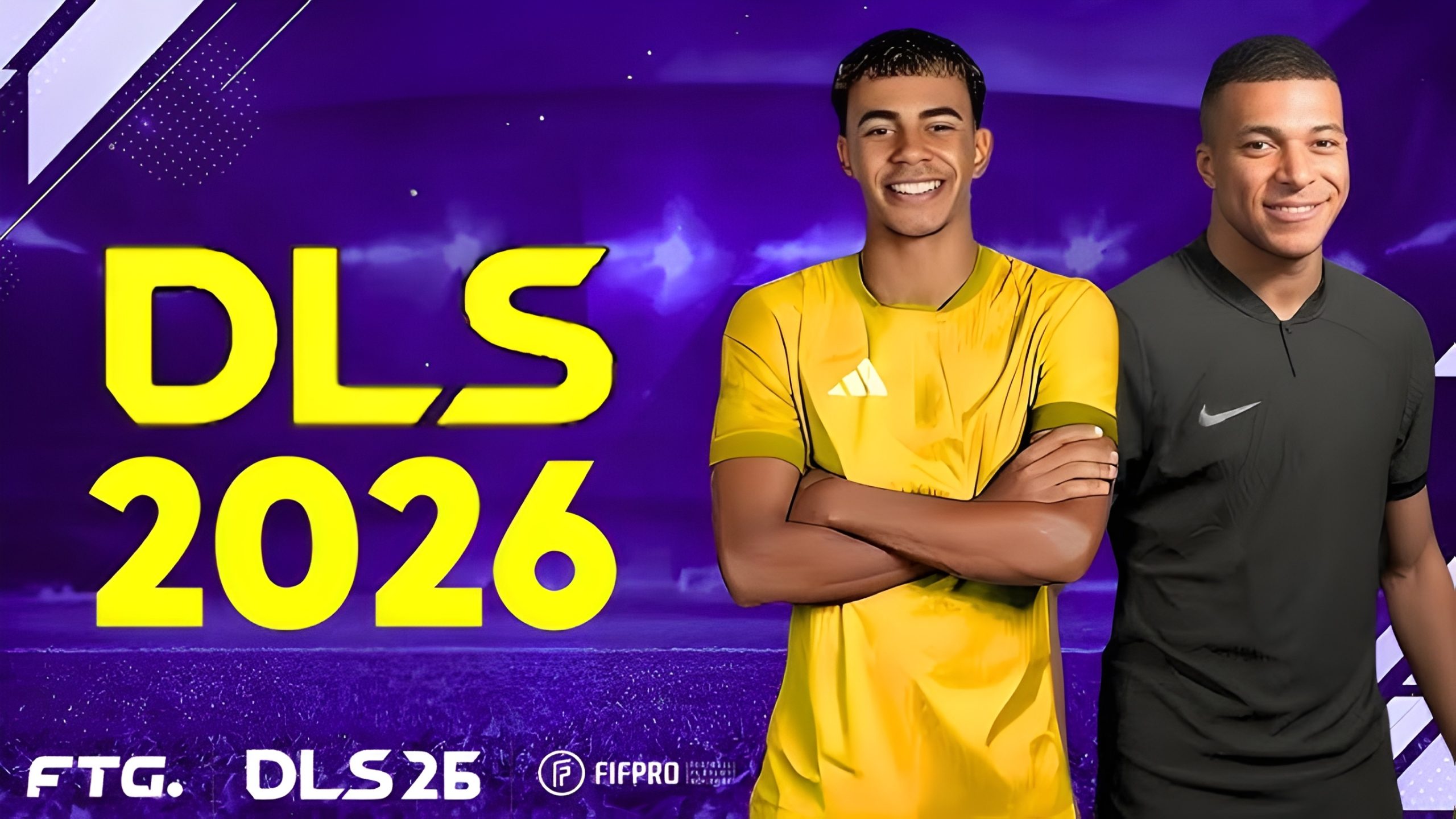 Dream League Soccer 2026 APK