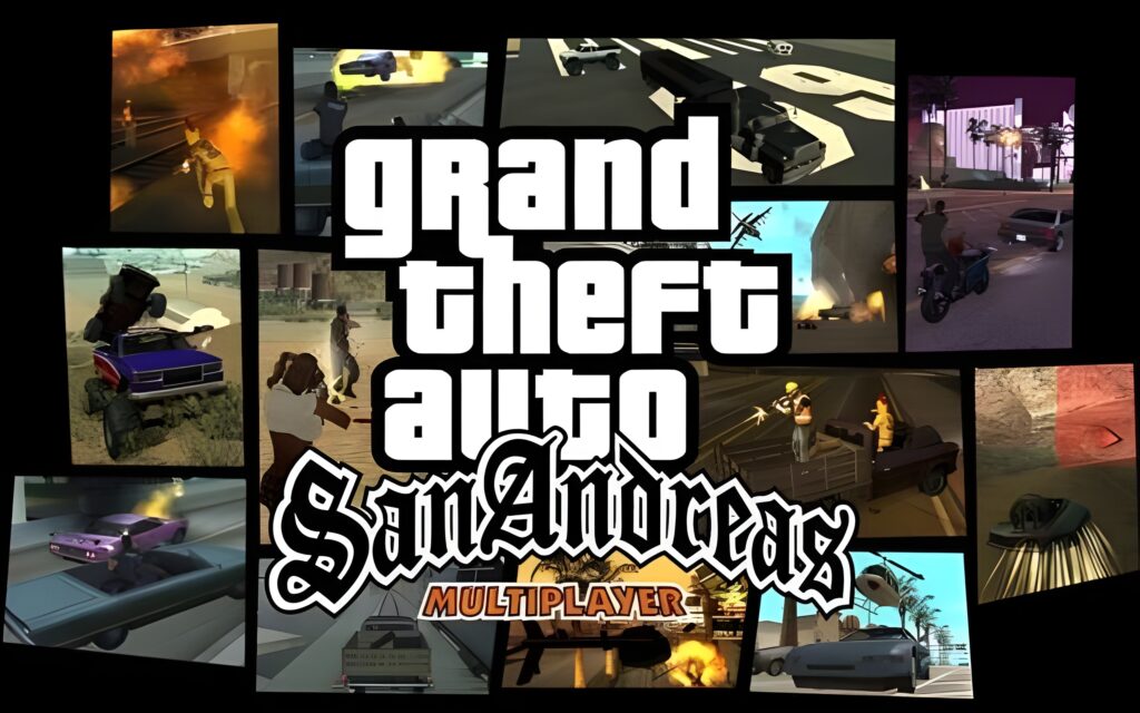 Samp Apk