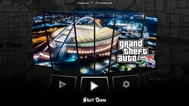 GTA South Africa APK