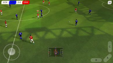 Download Dream League Soccer 2014 APK