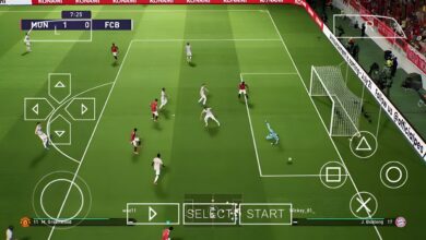 PES 2026 ISO