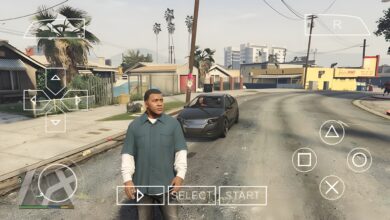 GTA V5 ISO File