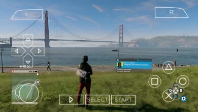 Watch Dogs 2 PSP ZIP File