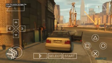 GTA 4 ISO File