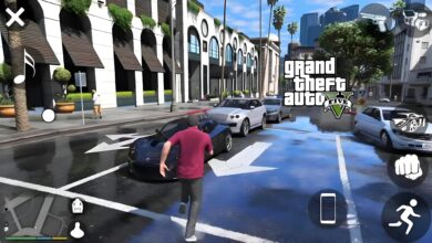 GTA V5 Apk File