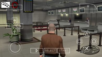 Gangs of London PPSSPP ISO