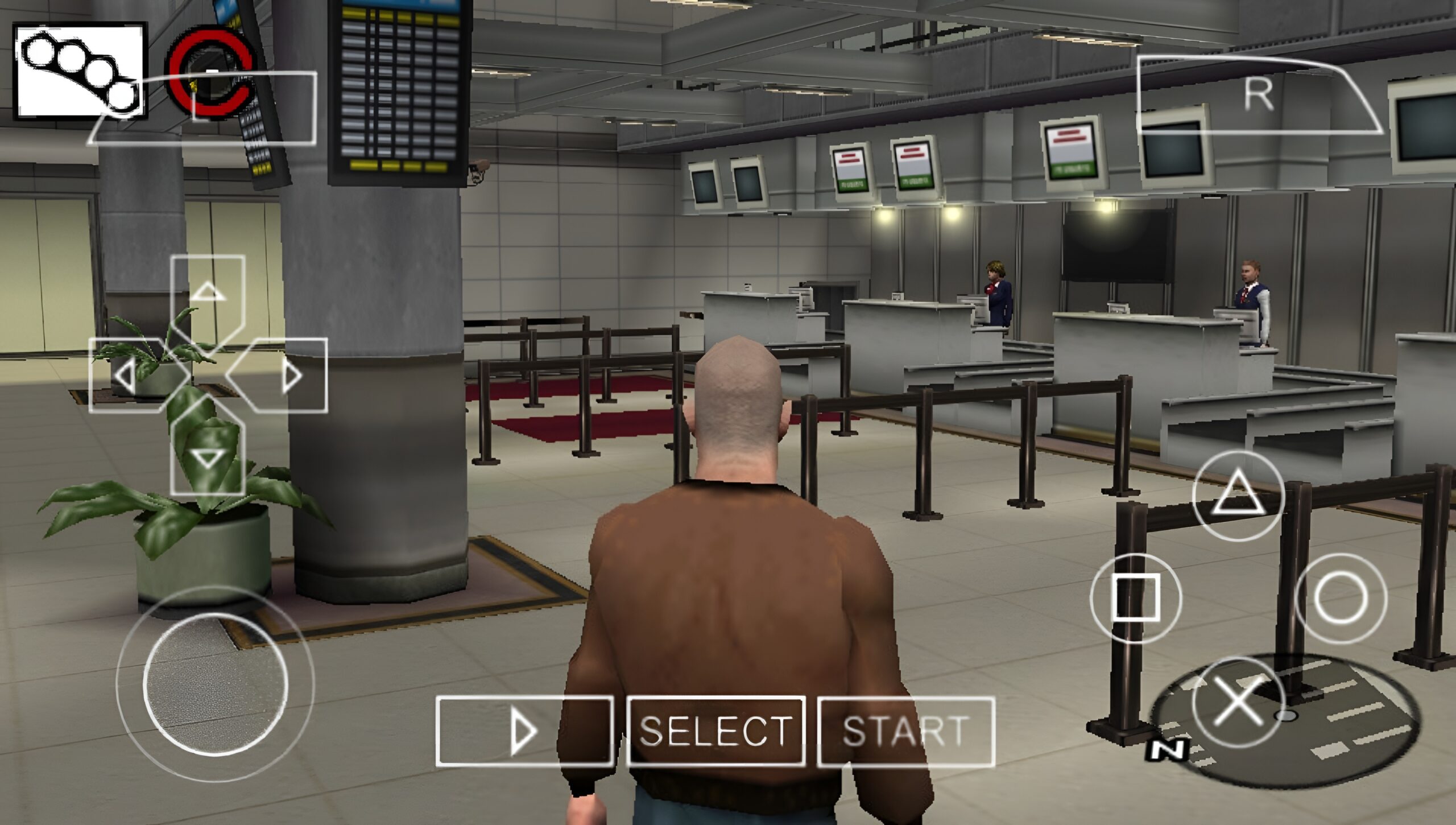 Gangs of London PPSSPP ISO