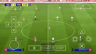 PES 2025 ISO File