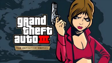 GTA 3 Definitive Apk
