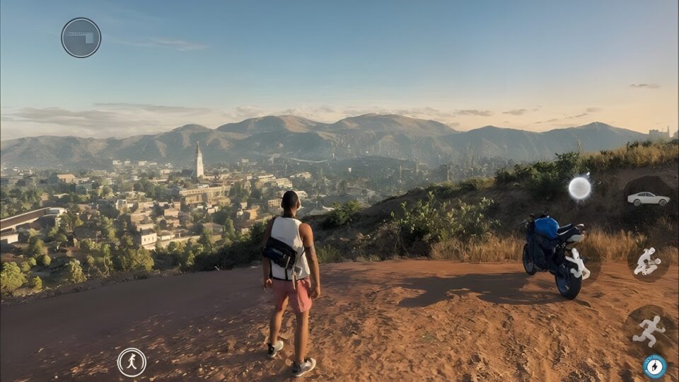 Watch Dogs 2 Apk