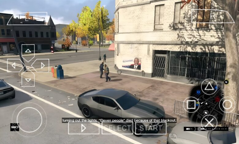 Watch Dogs Zip File