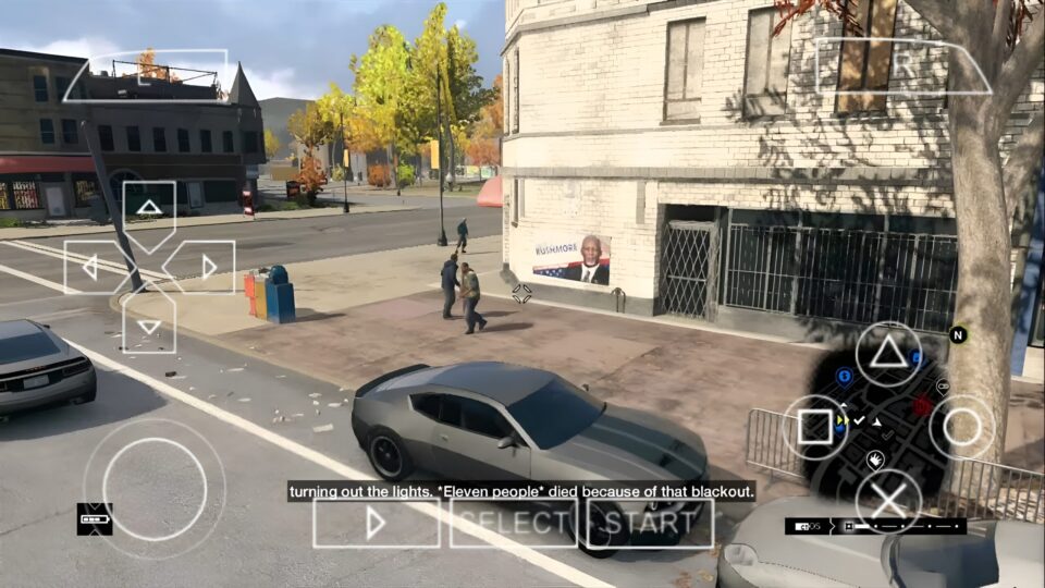 Watch Dogs Zip File