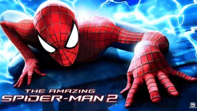 The Amazing Spider-Man APK