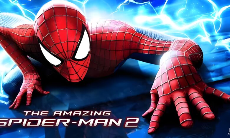 The Amazing Spider-Man APK