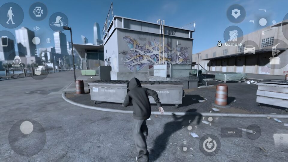 Watch Dogs 2 APK