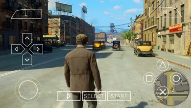 Definitive Edition PSP ISO